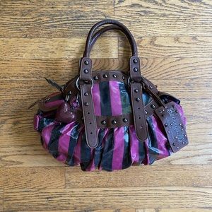 Betsey Johnson Betseyville Purse